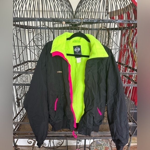 Columbia Other - Vintage Columbia jacket